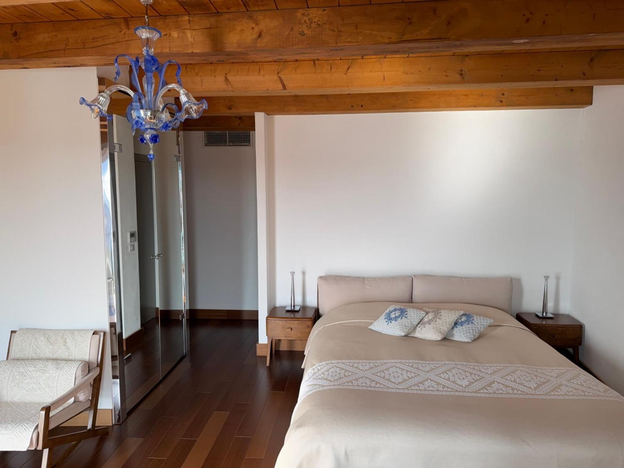 Entre Ciel Et Mer Hotel Бонифачо Экстерьер фото